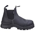 Miniatyrbilde 2 av 4: Blundstone Unisex Adults Dealer Boots