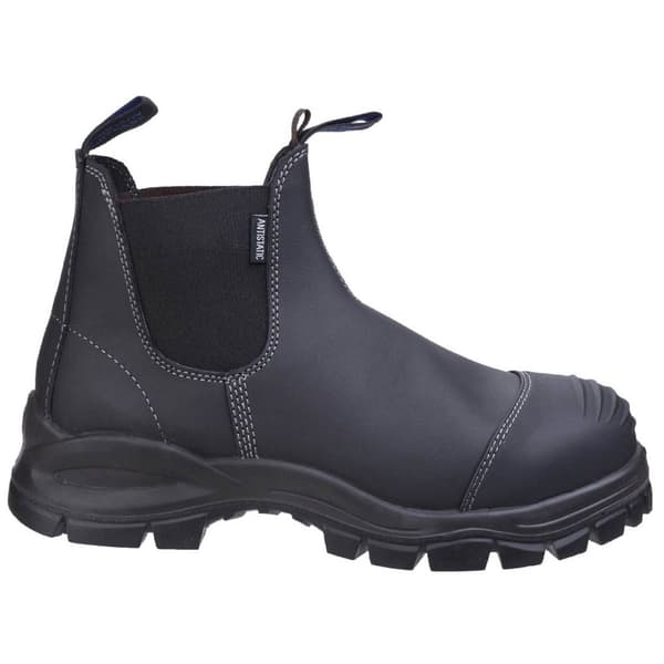 Blundstone Unisex Adults Dealer Boots