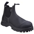 Miniatyrbilde 1 av 4: Blundstone Unisex Adults Dealer Boots
