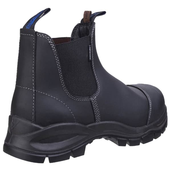 Blundstone Unisex vuxna återförsäljare stövlar