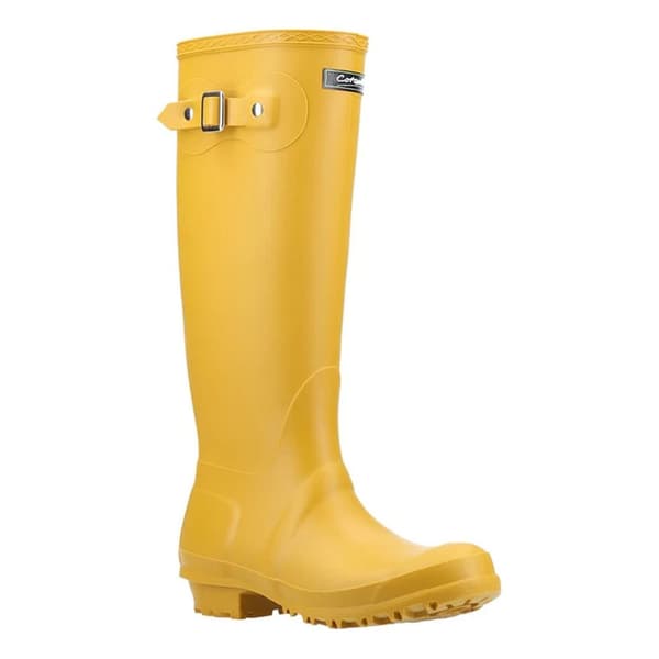 Cotswold Unisex Sandringham Wellington Boots