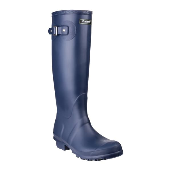 Cotswold Unisex Sandringham Wellington Boots