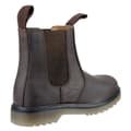 Pikkukuva 2 / 5: Amblers Chelmsford Leather Dealer Boot / Mens Boots