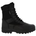 Miniatyrbilde 2 av 2: Grafters Mens Sniper 8 Combat Boots