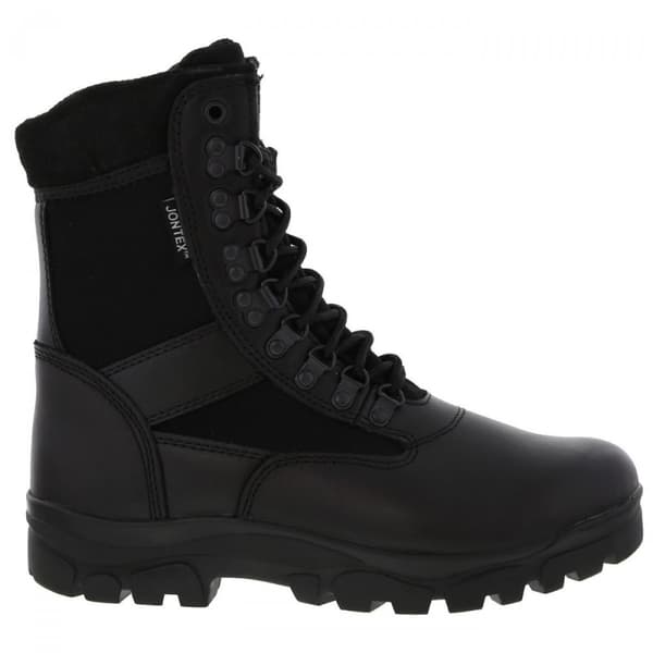 Grafters Mens Sniper 8 Combat Boots
