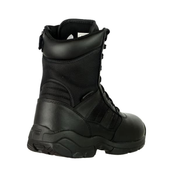 Magnum Panther 8inch Side Zip (55627) / Herrstövlar