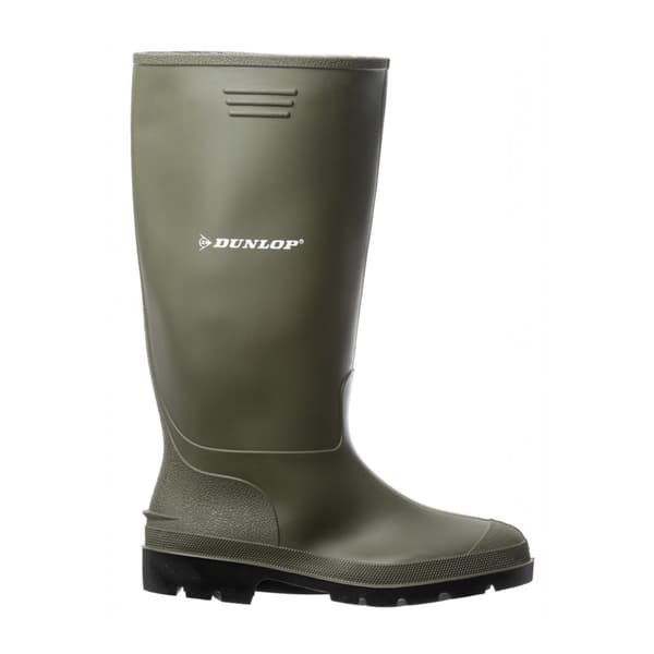 Dunlop Pricemastor PVC Welly / Støvler til kvinder