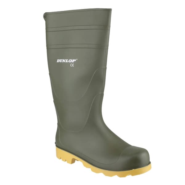 Dunlop Mens Unisex Universal Wellies