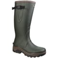 Miniatyrbilde 5 av 5: Cotswold Mens Compass Neoprene Wellington Boots