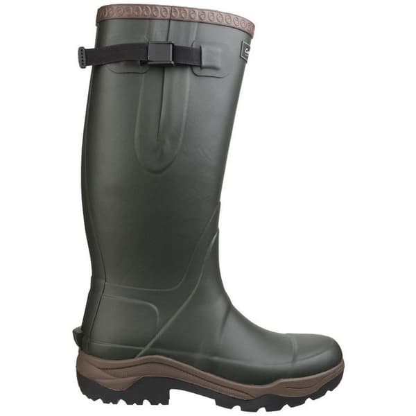 Cotswold Mens Compass Neoprene Wellington Boots
