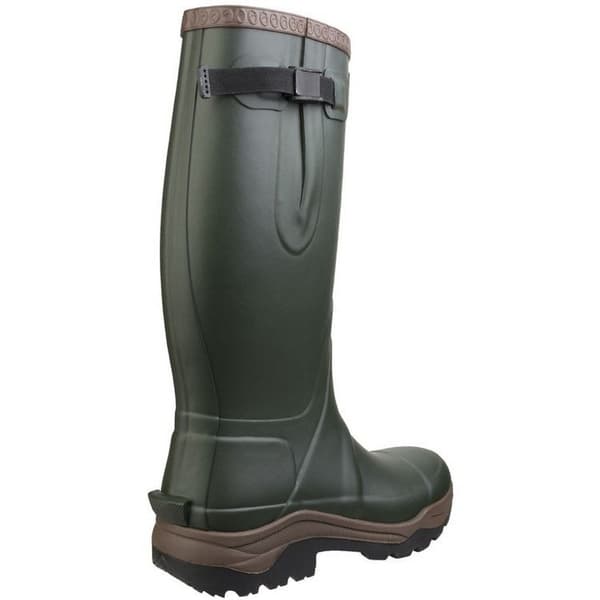 Cotswold Mens Compass Neoprene Wellington Boots