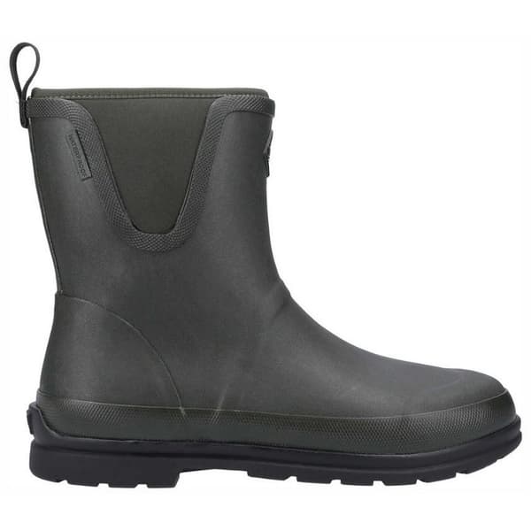 Muck Boots Unisex Adults Originals Pull On Mid Boot