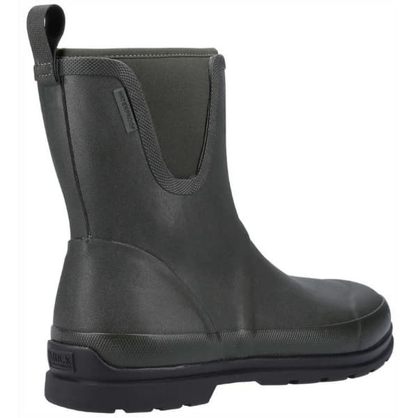 Muck Boots Unisex Adults Originals Pull On Mid Boot