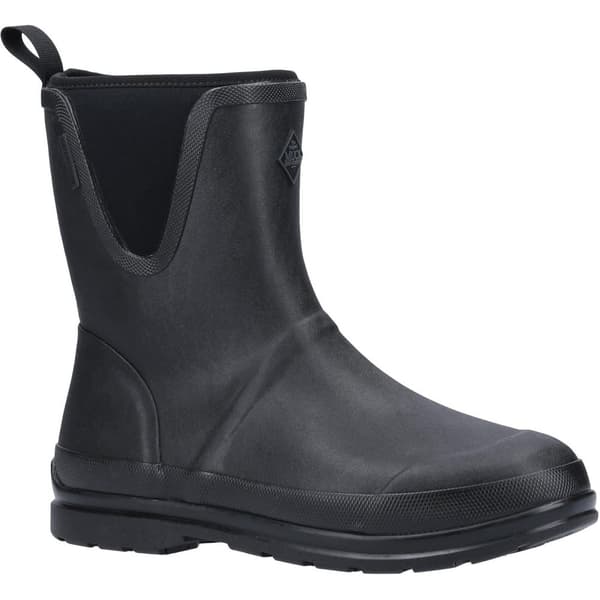 Muck Boots Unisex Adults Originals Pull On Mid Boot