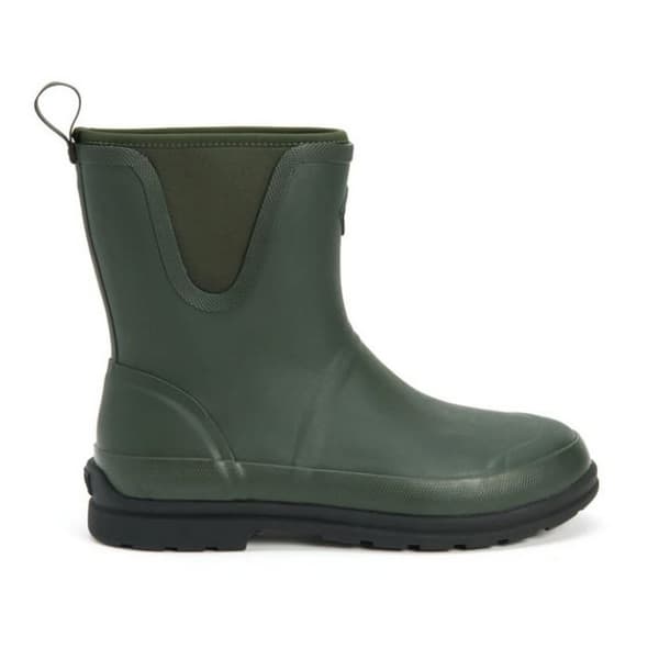 Muck Boots Unisex voksne Originals Pull On Mid Boot