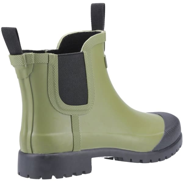 Cotswold Dame/Damer Blenheim Wellington Boot