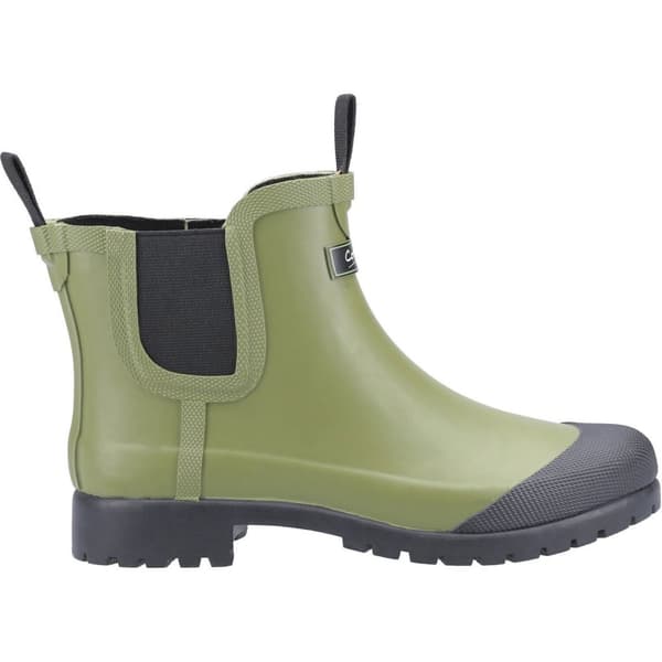 Cotswold Dame/Damer Blenheim Wellington Boot