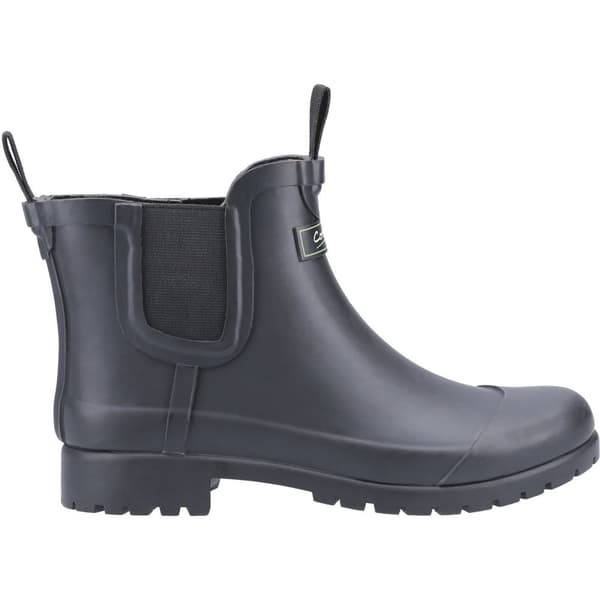Cotswold Kvinnor/Damer Blenheim Wellington Boot