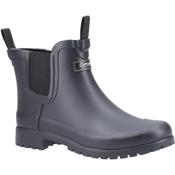 Cotswold Kvinnor/Damer Blenheim Wellington Boot