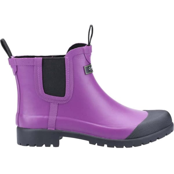 Cotswold Dame/Damer Blenheim Wellington Boot
