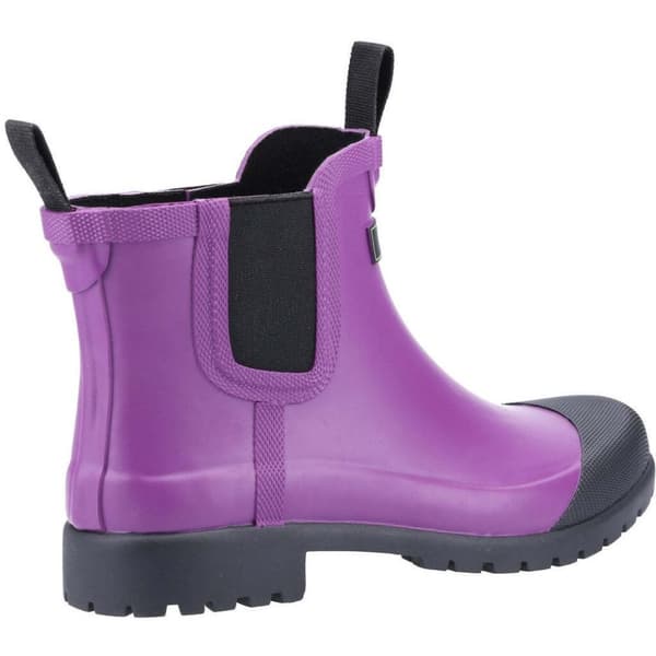 Cotswold Dame/Damer Blenheim Wellington Boot