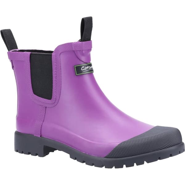 Cotswold Dame/Damer Blenheim Wellington Boot