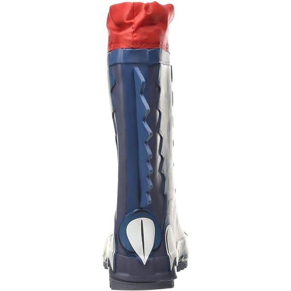 Dare 2B Childrens/Kids Mudplay Dinosaur Wellingtons