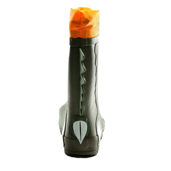 Dare 2B Childrens/Kids Mudplay Dinosaur Wellingtons