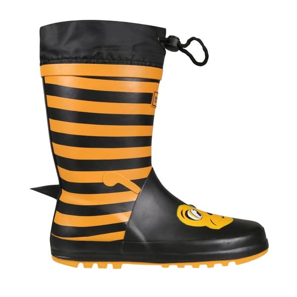 Dare 2B Childrens/Kids Mudplay Dinosaur Wellingtons