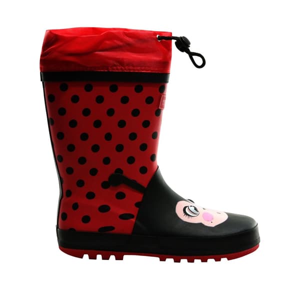 Dare 2B Childrens/Kids Mudplay Dinosaur Wellingtons