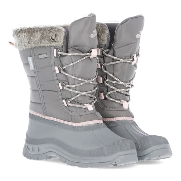 Trespass Womens Stavra II Snow Boots