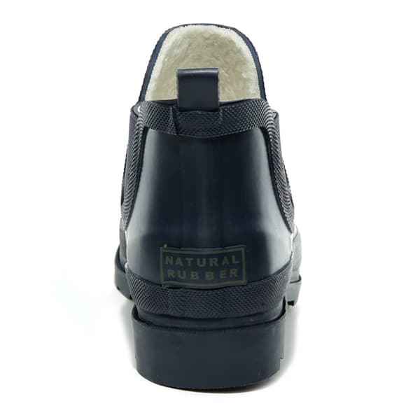 Regatta Womens/Ladies Harper Faux Fur Lined Ankle Wellingtons