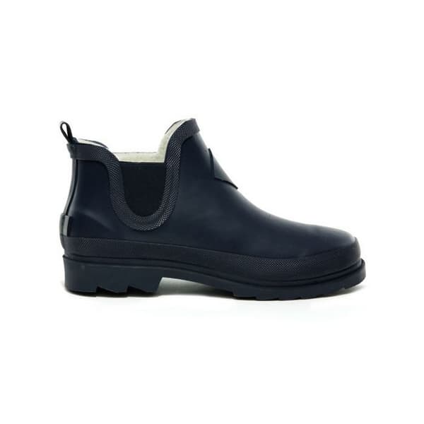 Regatta Womens/Ladies Harper Faux Fur Lined Ankle Wellingtons