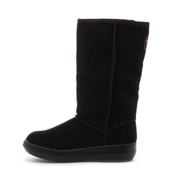 Rocket Dog Sugardaddy Womens/Ladies Leather Pull On Boot