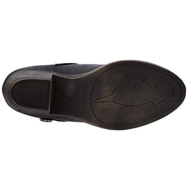 Rocket Dog Kvinnor/Damer Sidestep Mid-Calf Western Boot