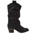 Miniatyrbild 1 av 2: Rocket Dog Kvinnor/Damer Sidestep Mid-Calf Western Boot