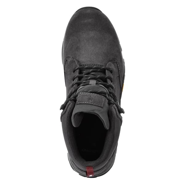 Craghoppers Mens Salado Suede Boots