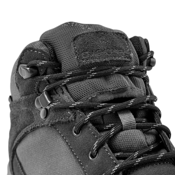 Craghoppers Mens Salado Suede Boots