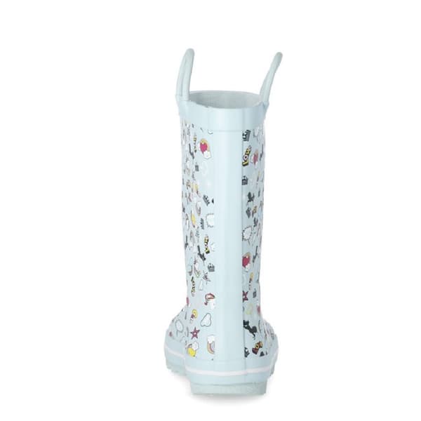 Trespass Childrens/Kids Starryton Wellington Boots
