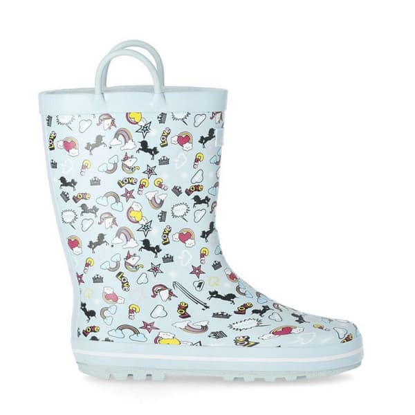 Trespass Childrens/Kids Starryton Wellington Boots