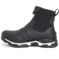 Miniatyrbillede 3 af 5: Muck Boots Apex Mid Wellington støvler til kvinder/damer