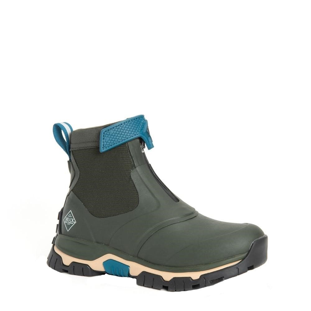 Muck Boots Womens/Ladies Apex Mid Wellington Boots