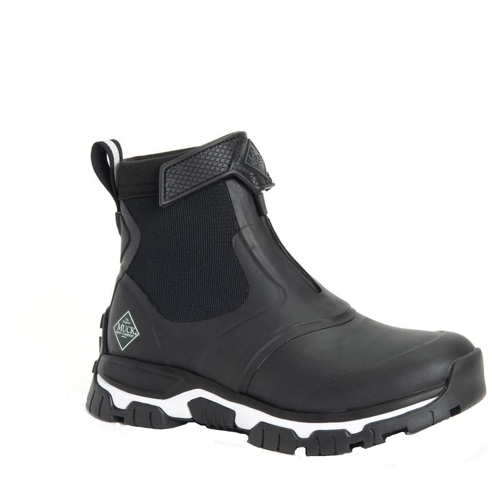 Muck Boots Womens/Ladies Apex Mid Wellington Boots