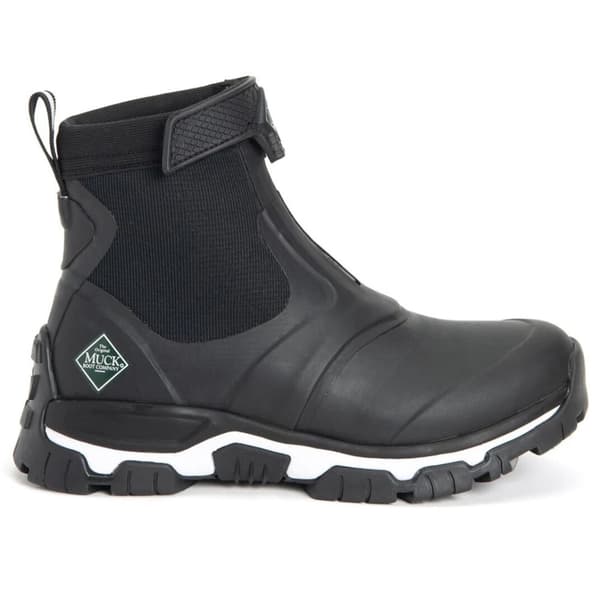 Muck Boots Womens/Ladies Apex Mid Wellington Boots
