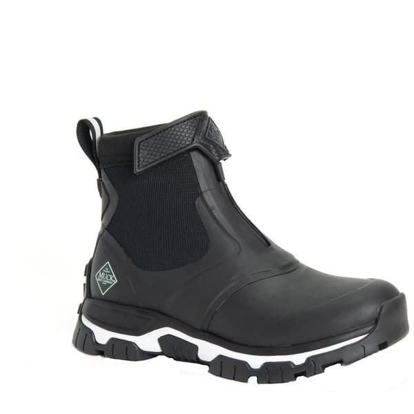Muck Boots Womens/Ladies Apex Mid Wellington Boots