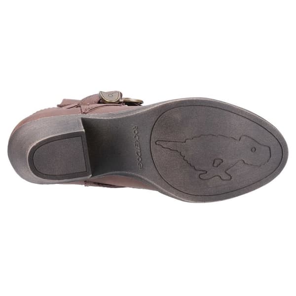 Rocket Dog Womens/Ladies Satire Ankle Boots