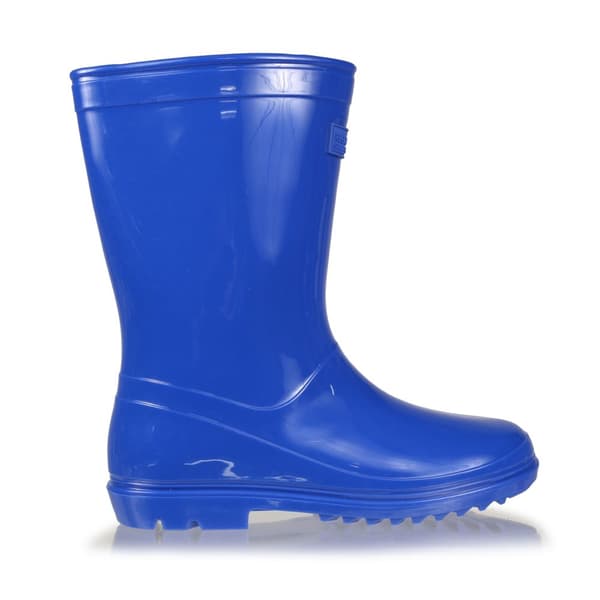 Regatta Childrens/Kids Wenlock Wellington Boots