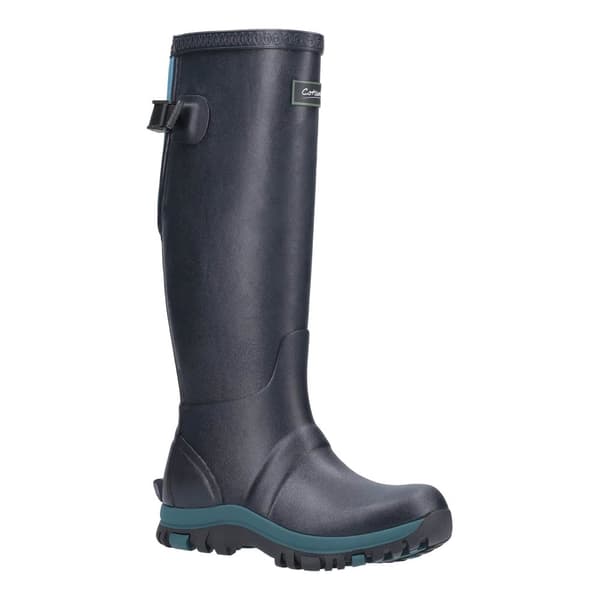 Cotswold Kvinnor/Damer Realm Wellington Boots