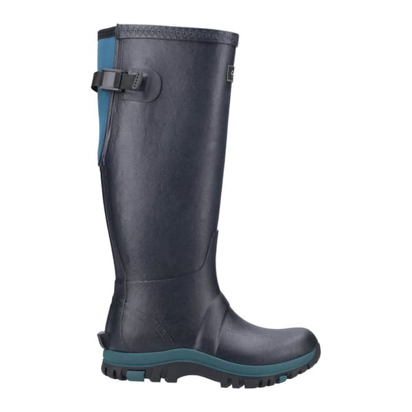 Cotswold Kvinnor/Damer Realm Wellington Boots