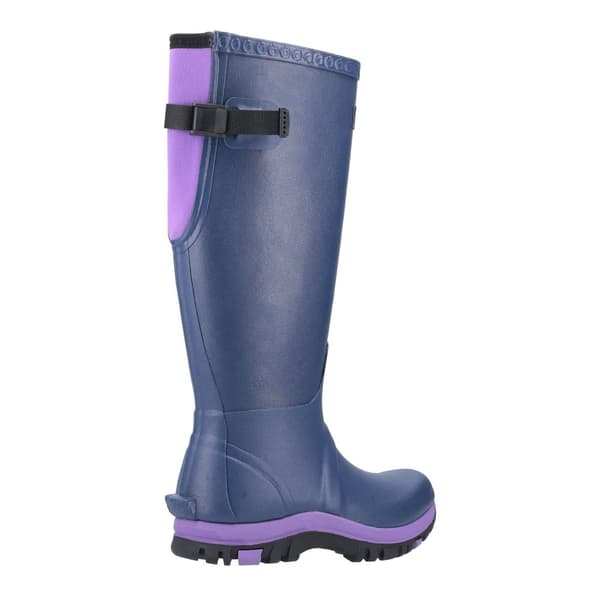 Cotswold Kvinnor/Damer Realm Wellington Boots